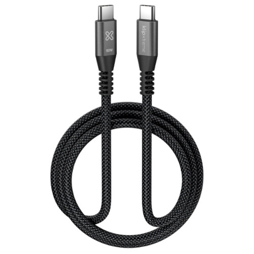 Cable USB C de 3 metros hasta 60W