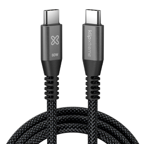 Cable USB C de 3 metros hasta 60W