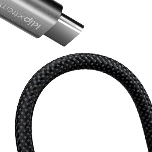 Cable USB C de 3 metros hasta 60W