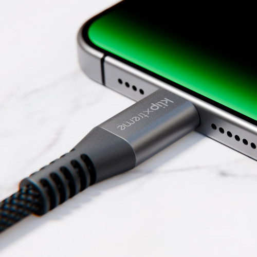 Cable USB C de 3 metros hasta 60W