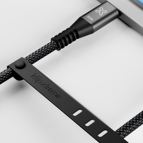 Cable USB C de 3 metros hasta 60W