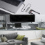 Cable extensión USB C de 1.8 mts macho hembra