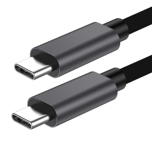 Cable USB tipo C a USB tipo C de  1 metro