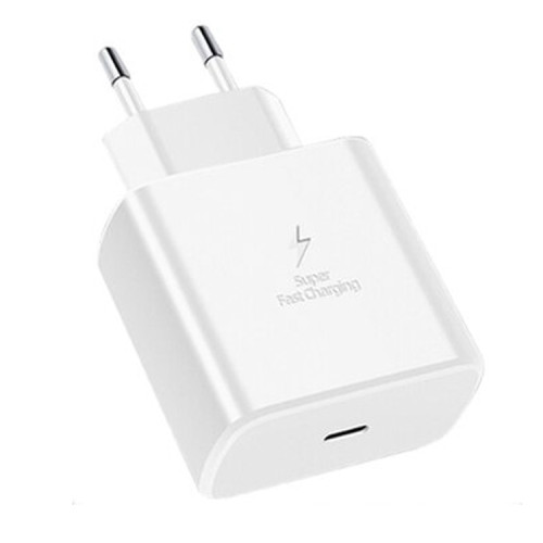 Cargador USB C Super Carga rápida 45W Cargador USB C Super Carga rápida 45W