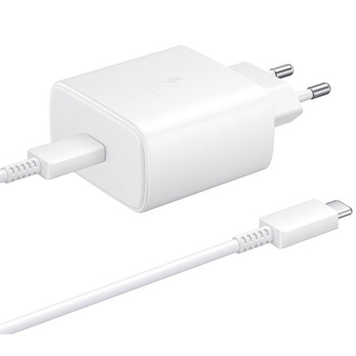 Cargador USB C Super Carga rápida con cable 2 mts 45W Cargador USB C Super Carga rápida con cable 2 mts 45W