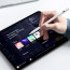 Lápiz óptico tablet y celular iOs Android recargable Lápiz óptico tablet y celular iOs Android recargable