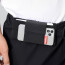 Porta celular cinturón pantalón estuche funda
