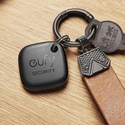 Smart Tag Android Localizador Google Eufy