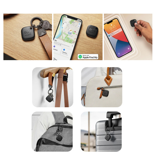 Smart Tag Android Localizador Google Eufy