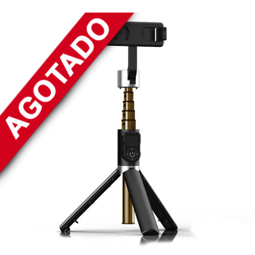 Palo Selfie Tripode Bluetooth celular iPhone Android P70