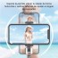 Palo Selfie Tripode Bluetooth celular iPhone Android P70 Palo Selfie Tripode Bluetooth celular iPhone Android P70