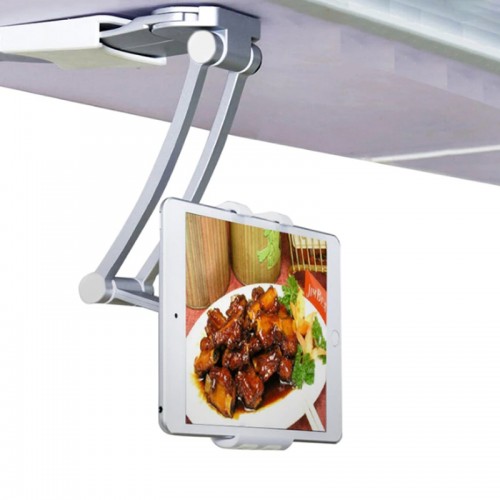 Soporte iPad Tablet Celular Pared Escritorio NW-M10 Soporte iPad Tablet Celular Pared Escritorio NW-M10