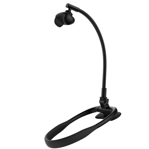 Soporte Cuello Grabación Pov Viajes Celular y cámara