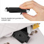 Soporte celular escritorio ajustable plegable
