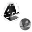 Soporte celular escritorio ajustable plegable