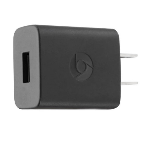 Adaptador USB Corriente para Google Chromecast 5V 1A