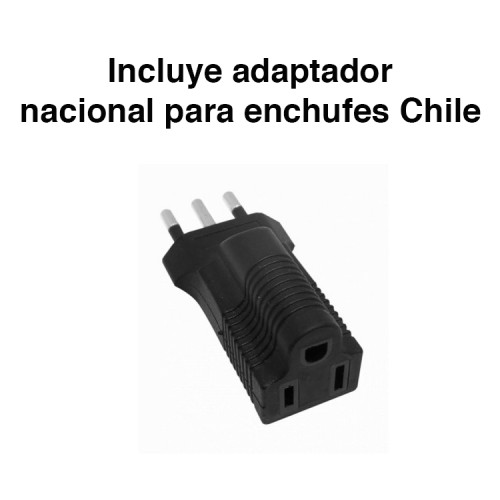Adaptador USB Corriente para Google Chromecast 5V 1A