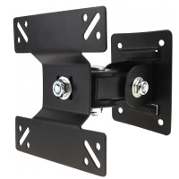 Soporte Muro TV Monitor hasta 24 pulgadas