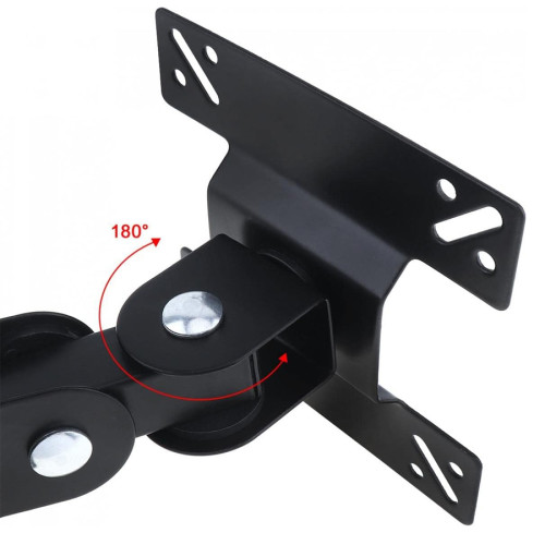 Soporte Muro TV Monitor hasta 24 pulgadas