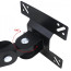 Soporte Muro TV Monitor hasta 24 pulgadas