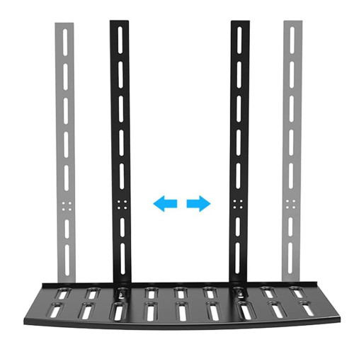 Repisa Estante TV Soporte Barra Sonido Deco Consola SoundBar