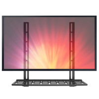 Repisa Estante TV Soporte Barra Sonido Deco Consola SoundBar