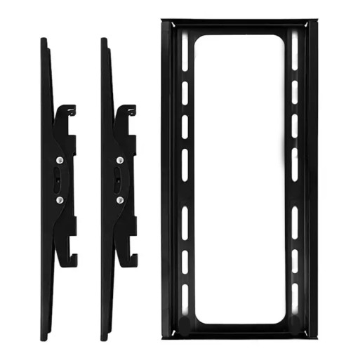 Soporte TV pared muro 32 a 55 pulgadas con inclinación