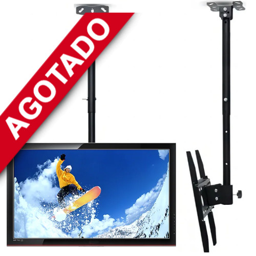 Soporte TV Techo de 26 hasta 60 pulgadas