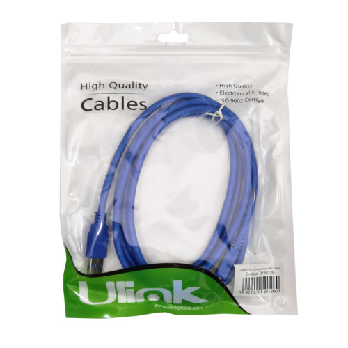 Cable USB 3.0 a Micro B disco duro externo Cable USB 3.0 a Micro B disco duro externo