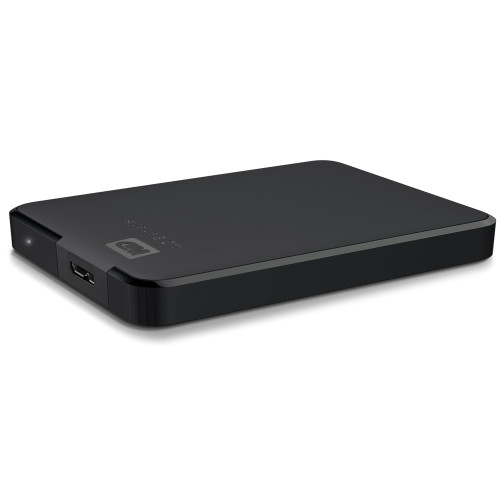 Disco duro externo 2TB Western Digital Disco duro externo 2TB Western Digital