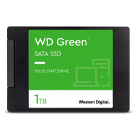 Disco SSD 1TB Western Digital Green Sata