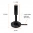 Antena Televisión Digital HDTV UHF 15 dbi interior