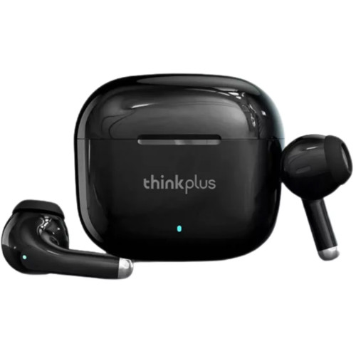Audífonos inalámbricos Lenovo Thinkplus LP40 Bluetooth 5.0
