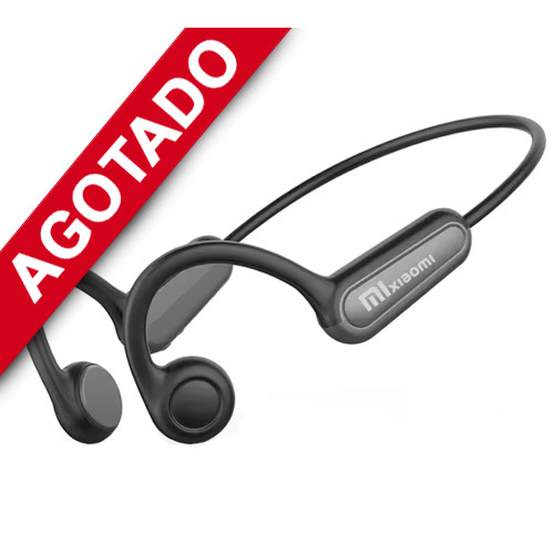 AudÍfonos conducción ósea Bluetooth Xiaomi