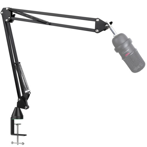 Brazo para micrófono ajustable Hyperx Blue Yeti
