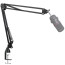Brazo para micrófono ajustable Hyperx Blue Yeti