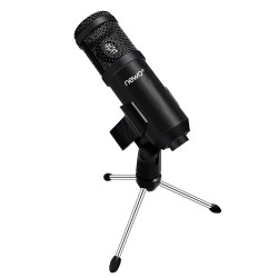 Micrófono de Condensador USB Windows Macbook