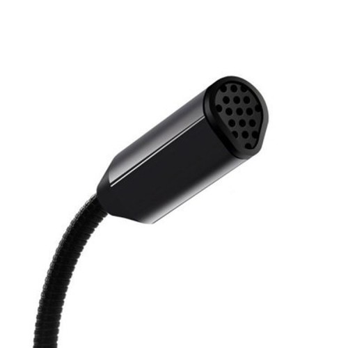 Micrófono USB para PC Notebook Escritorio flexible