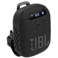Parlante para bicicleta moto Bluetooth JBL Wind3