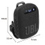Parlante para bicicleta moto Bluetooth JBL Wind3