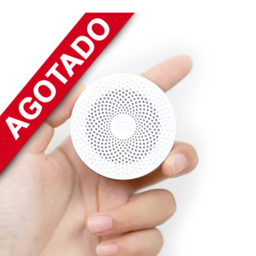 Mini parlante Bluetooth 4.2 Xiaomi Blanco Mini parlante Bluetooth 4.2 Xiaomi Blanco