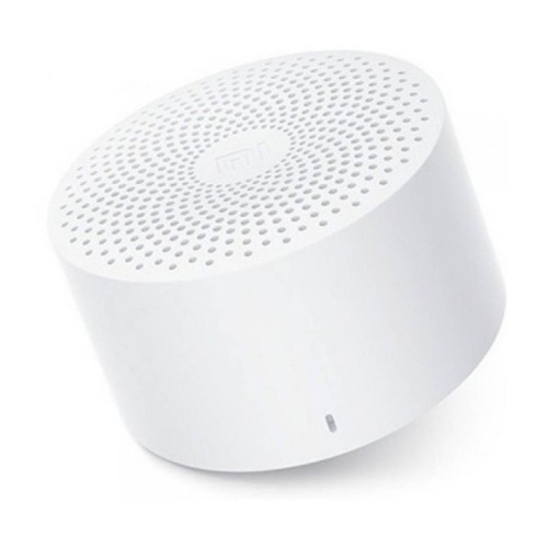 Mini parlante Bluetooth 4.2 Xiaomi Blanco Mini parlante Bluetooth 4.2 Xiaomi Blanco