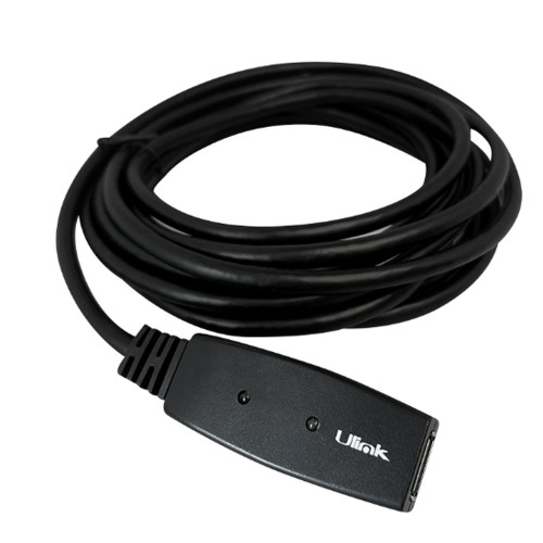 Cable de extensión USB Activo 3.0 de 5 metros