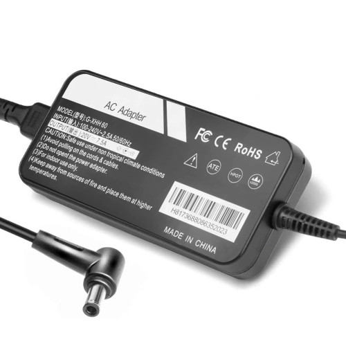 Cargador para Notebook Asus Gamer 20v 7.5a 150W FX505 Cargador para Notebook Asus Gamer 20v 7.5a 150W FX505