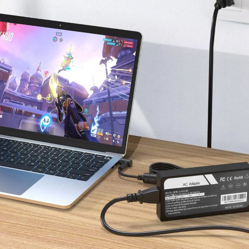 Cargador para Notebook Asus Gamer 20v 7.5a 150W FX505 Cargador para Notebook Asus Gamer 20v 7.5a 150W FX505