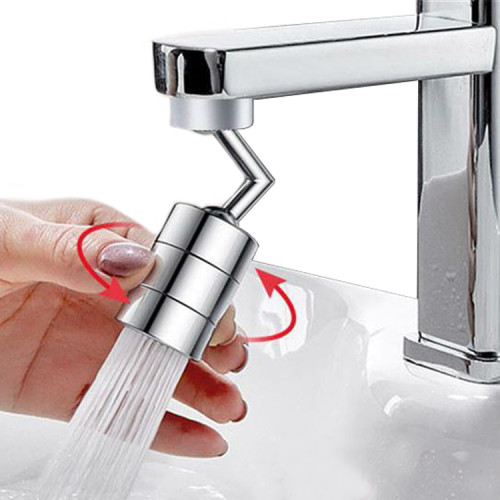 Extensor llave Grifo Giratorio agua pulverizador Extensor llave Grifo Giratorio agua pulverizador