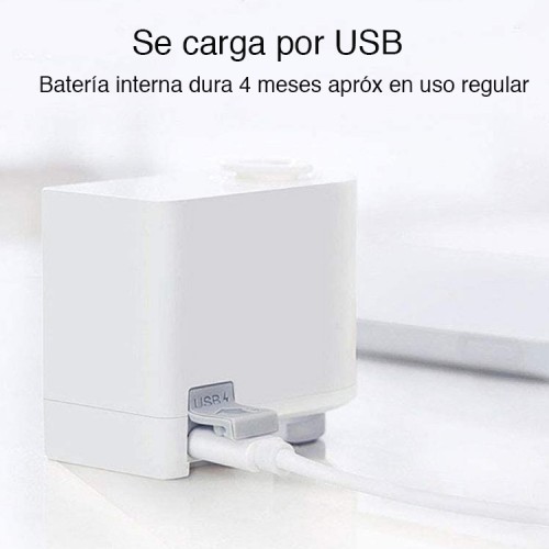 Sensor Ahorro Ahorrador Agua Llave Lavaplatos Baño Sensor Ahorro Ahorrador Agua Llave Lavaplatos Baño