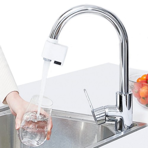 Sensor Ahorro Ahorrador Agua Llave Lavaplatos Baño Sensor Ahorro Ahorrador Agua Llave Lavaplatos Baño