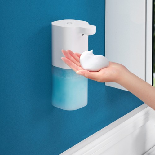 Dispensador Automático de Jabón Espuma Non Touch Dispensador Automático de Jabón Espuma Non Touch