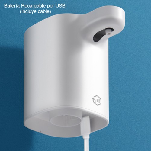 Dispensador Automático de Jabón Espuma Non Touch Dispensador Automático de Jabón Espuma Non Touch